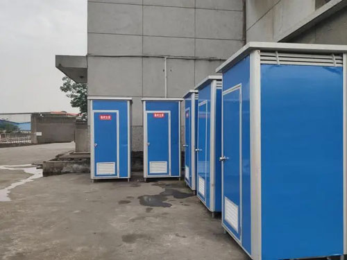 南宁 临时卫生间出租