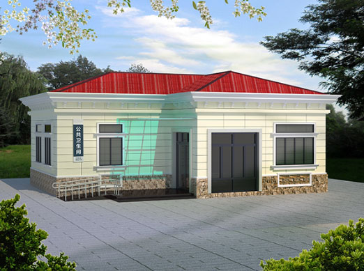 南宁移动厕所出售