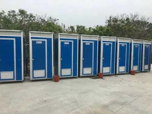 南宁流动厕所出租